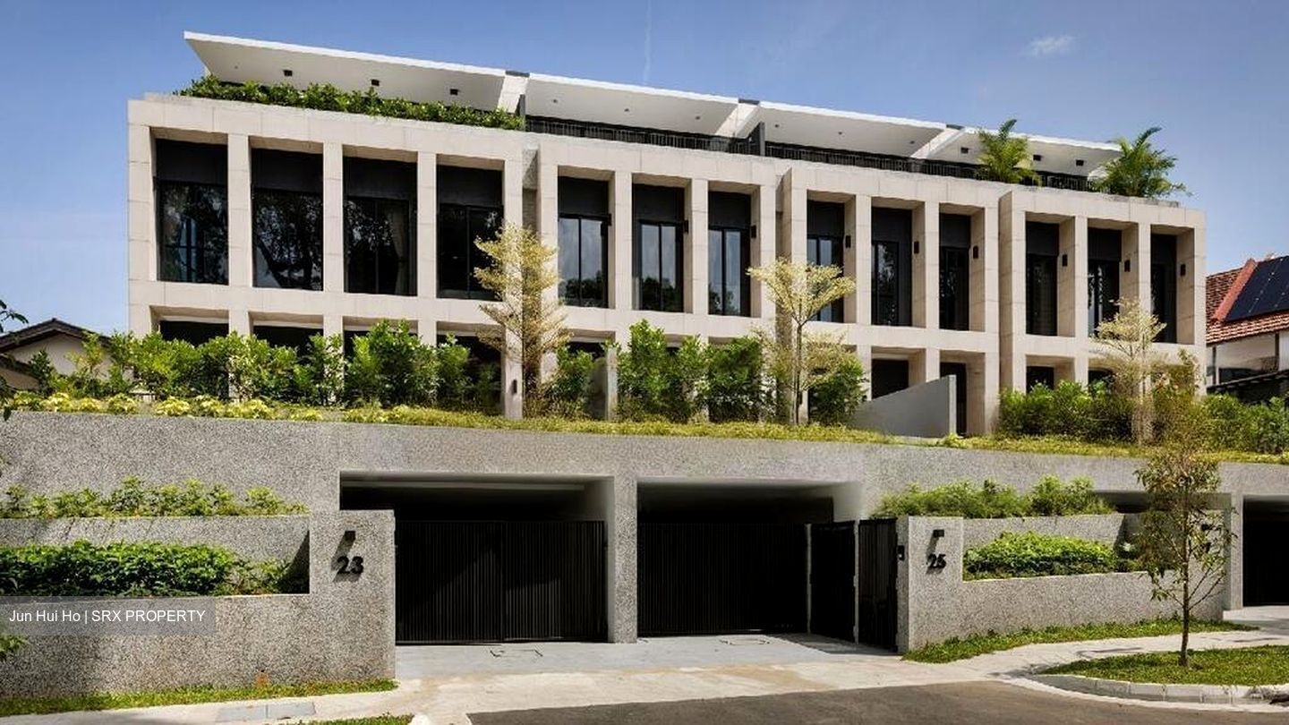 Whitley Road (D11), Terrace #479963751